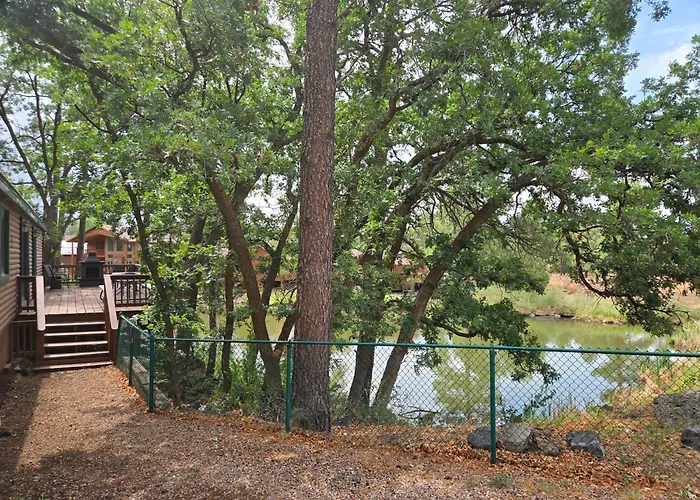 Lumbermen'S Village