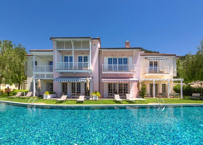 Portvillas By Villa Safiya