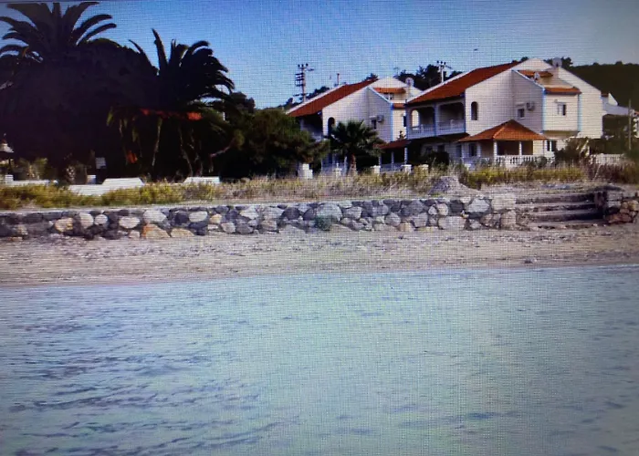 Seaside Villas Rental