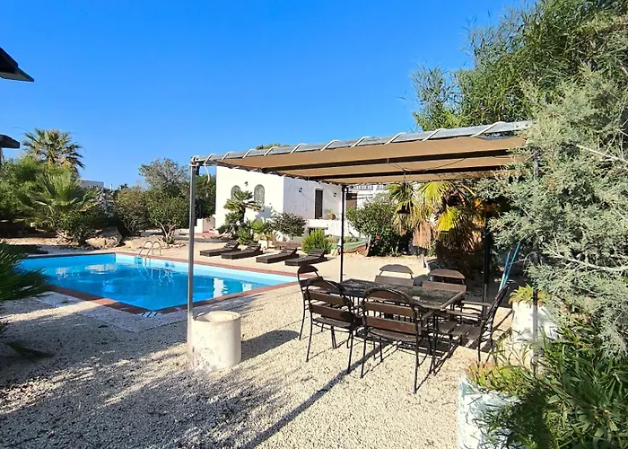 Villa Jeko