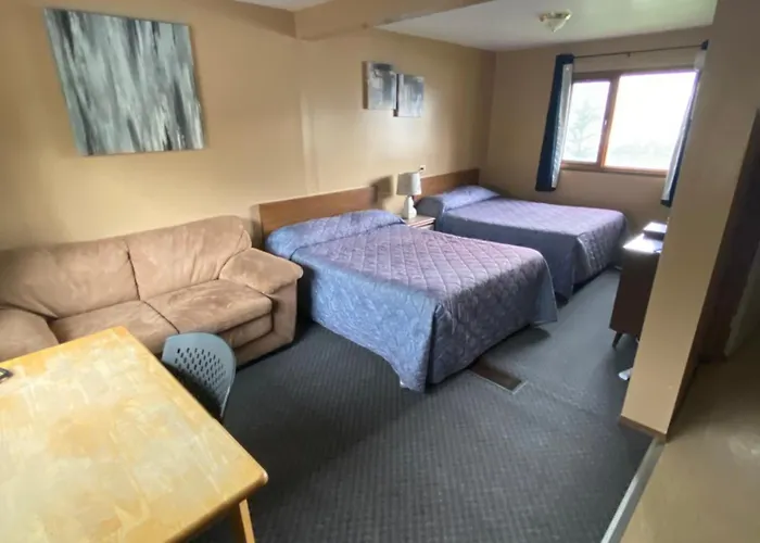 Valleyview Motel