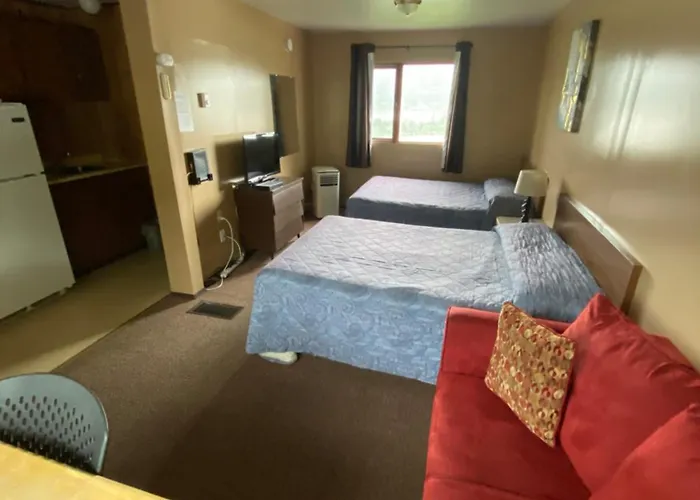 Valleyview Motel