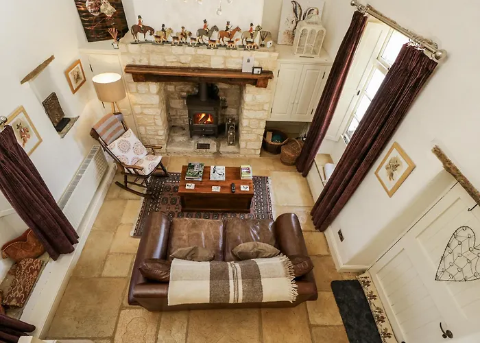 The Old Reading Room