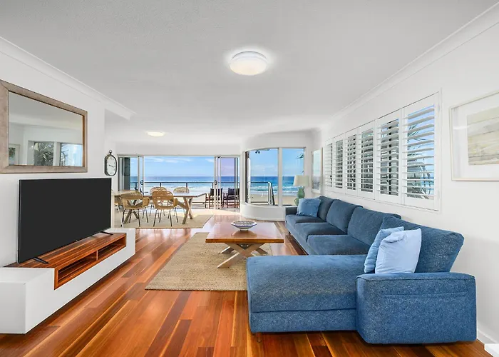 Beachfront Beauty!