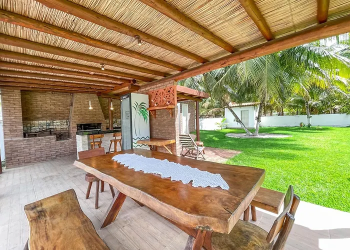 Casa Brilho dos Milagres