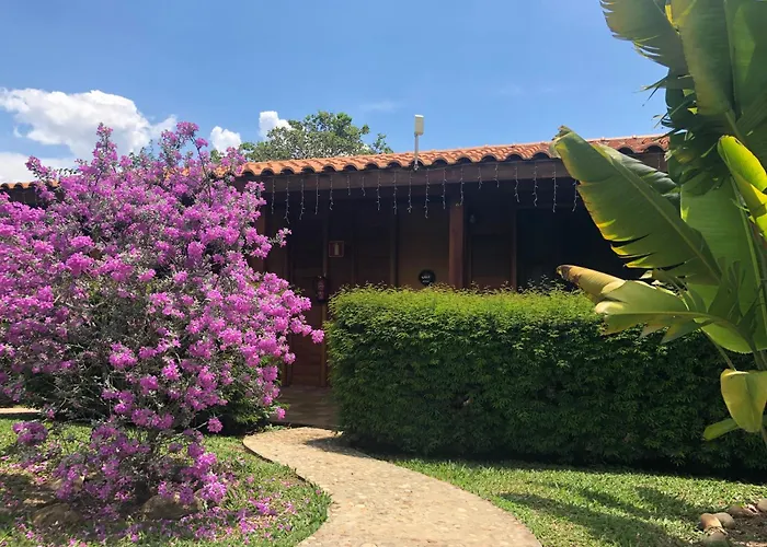 Pousada Estância Travessia