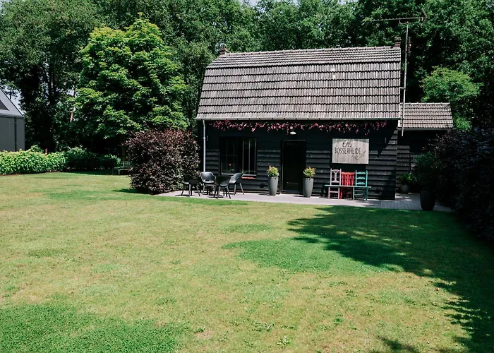 Bosserheide