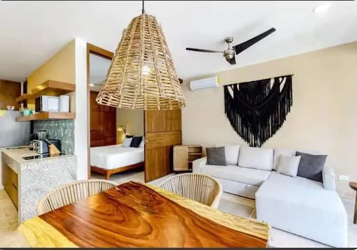 Amena Condo Tulum
