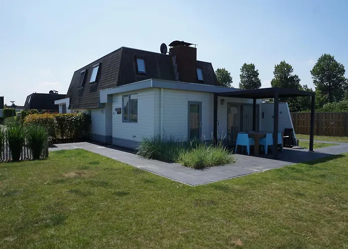 Kustverhuur, Park Schoneveld, Zeester 46