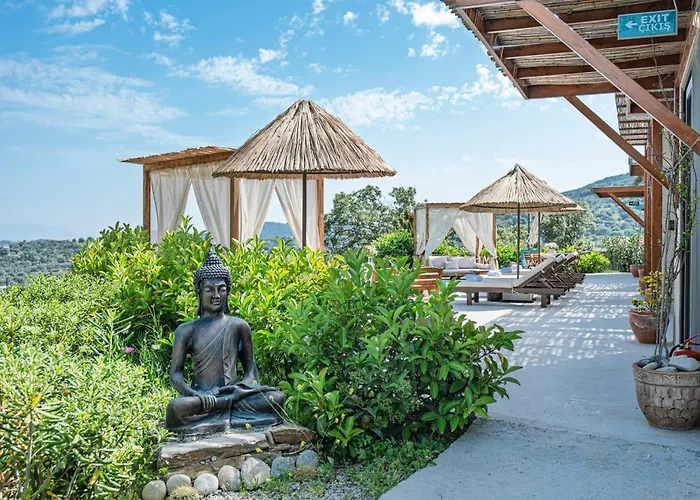 South Side Bodrum