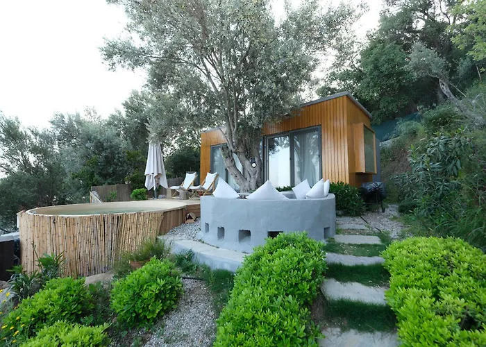 South Side Bodrum