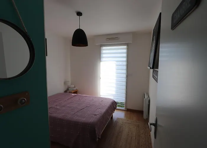 Appartement Cosy Jardin Des Plantes Avec Parking