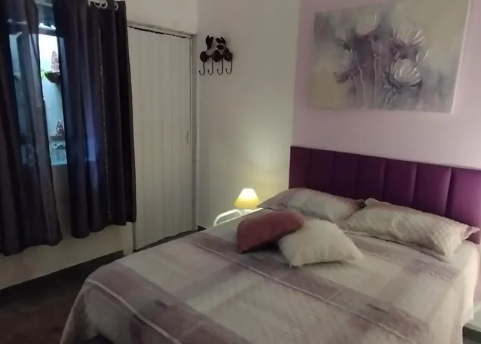 Hostel Mazoca