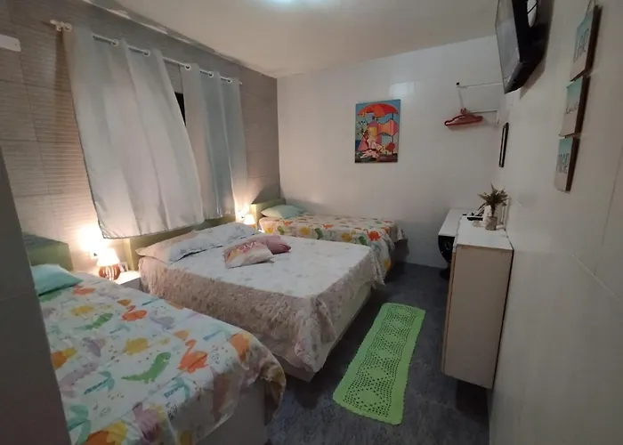 Hostel Mazoca