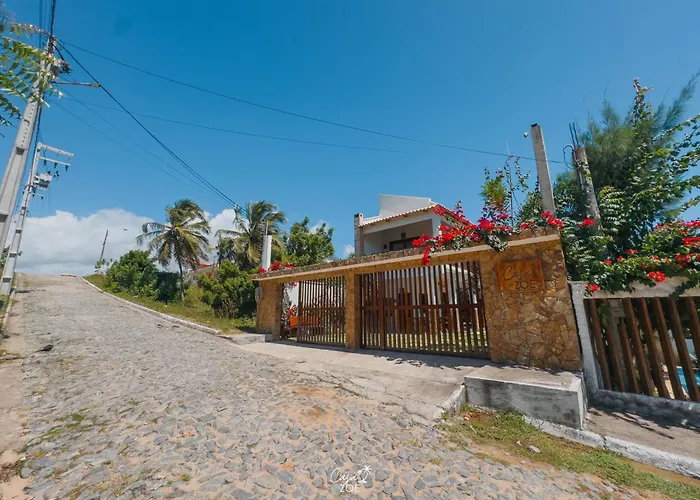 Casa Zoe Icaraizinho