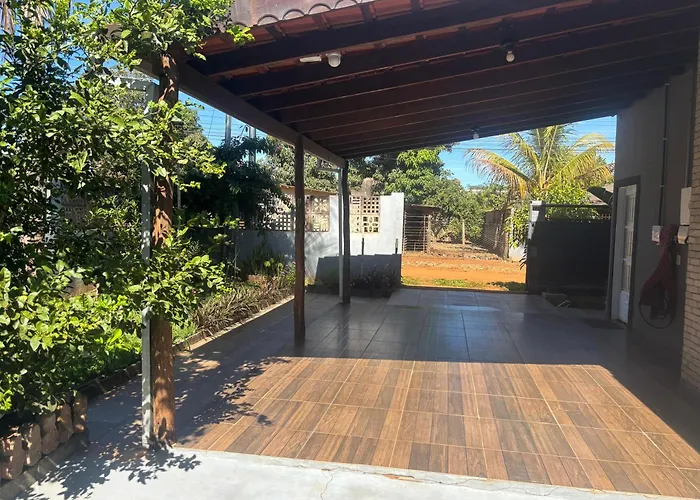 Casa Aldeia Velha