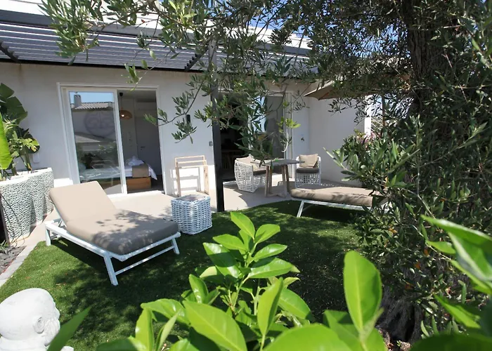 Appartements Vue Mer Reves D'Azur Les Issambres