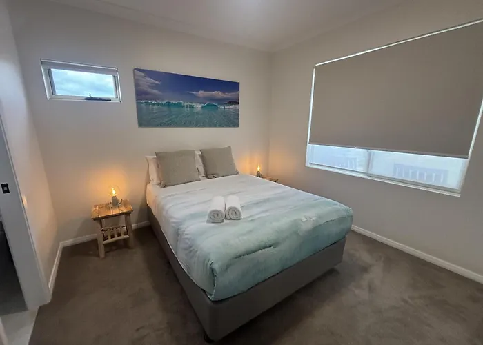 Seabreeze Esperance