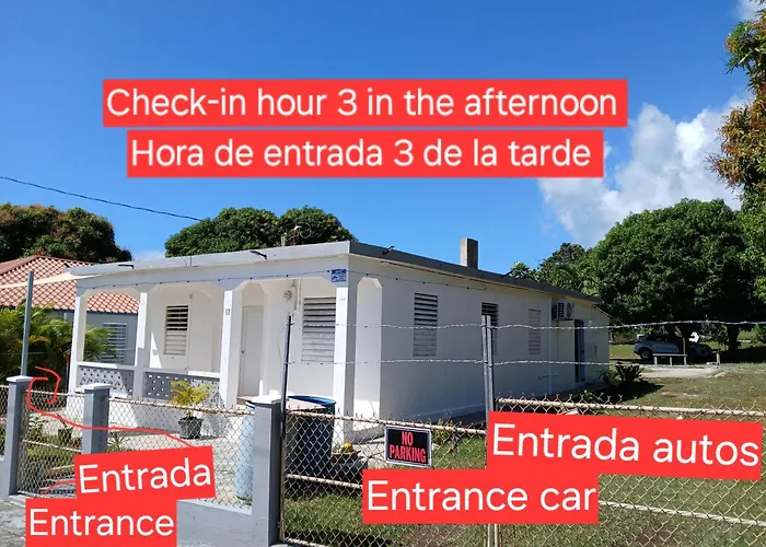 Casa Costa Sur