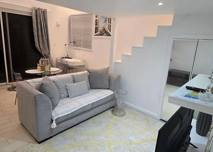 Bayview Designer Loft