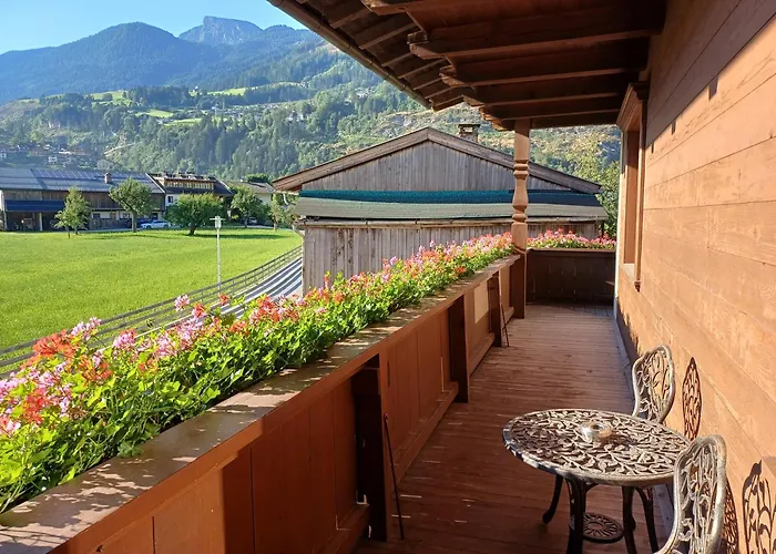 Gaestehaus Berta