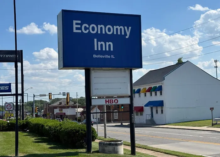 Economy Inn