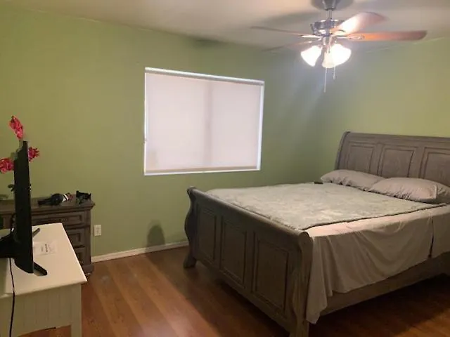 Convenient Place In Phoenix
