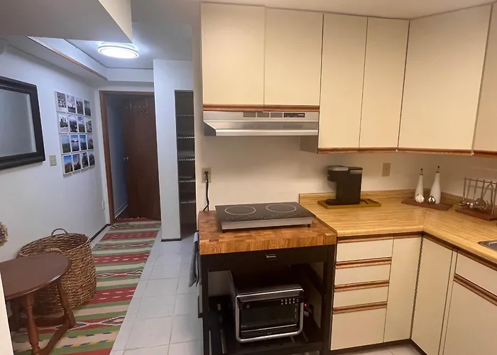Peter'S Place - Spacious 2Bed & Bath Suite