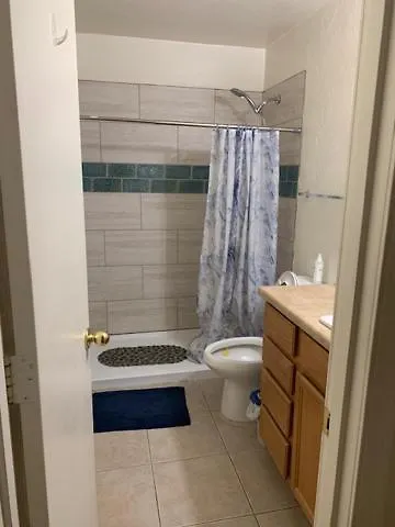 Convenient Place In Phoenix