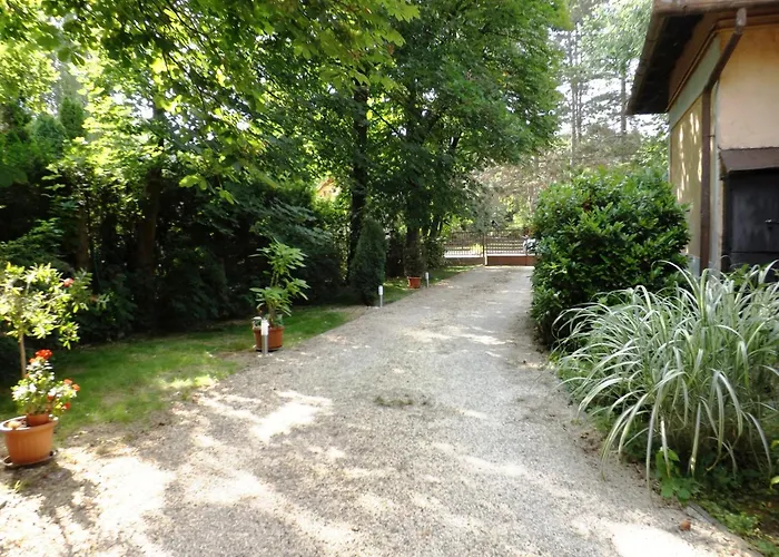 Randevu Apartman