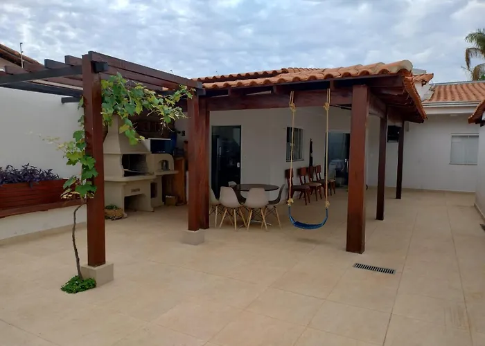 kitnet 04 - Zona Sul Karaiba Prox UMC, Patio Vinhedos e Shopping