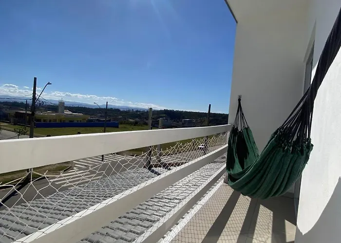 Lofts Rocha Setville