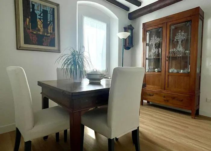 Casa Pierina