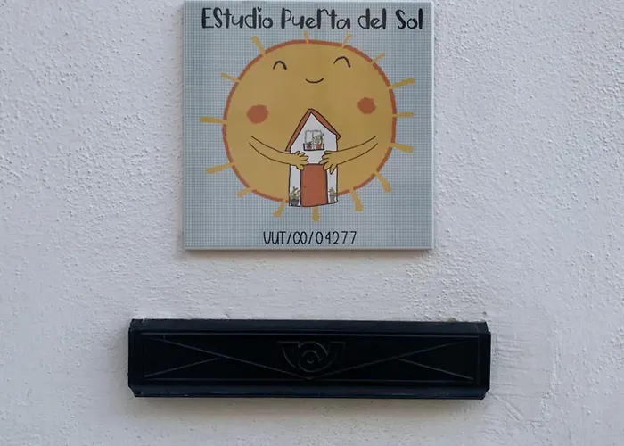 Estudio Puerta Del Sol