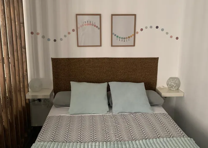 Estudio Puerta Del Sol