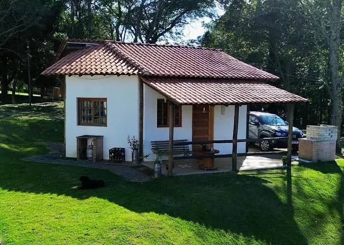 Morada da Mantiqueira