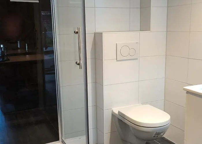 'T Klompenkot