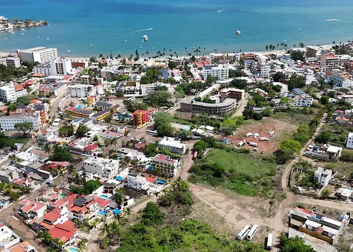 La Casa Mariposa