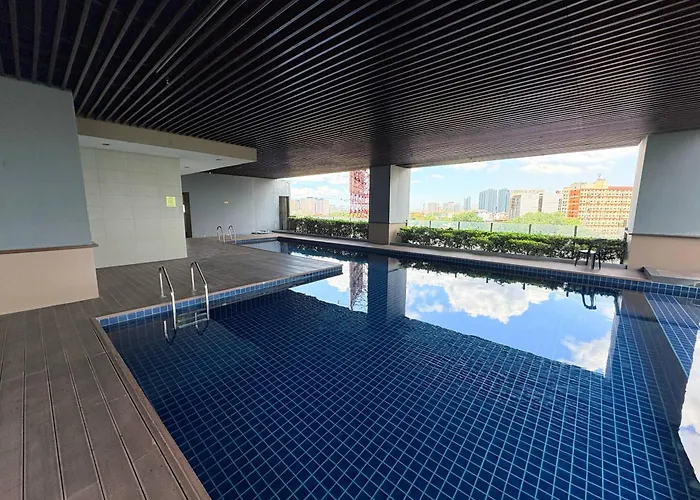 The Cube In Cubao