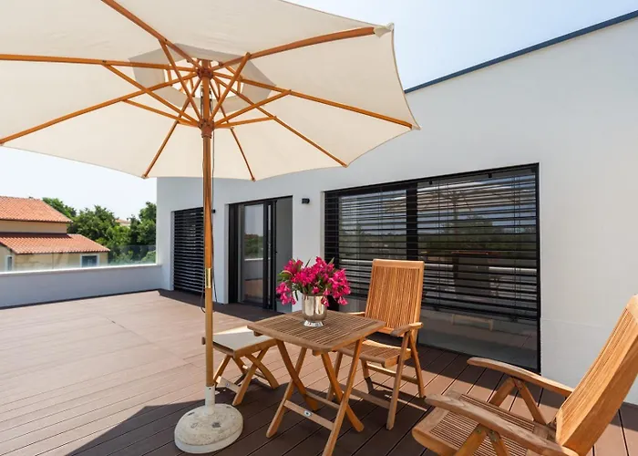 Villa Verana With Pool