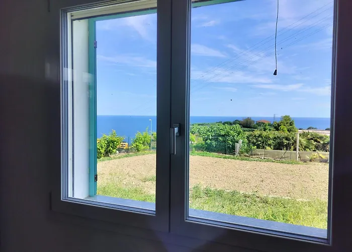 Zefiro Azzurro