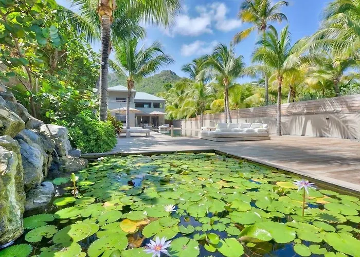 Hidden Jewel Villa