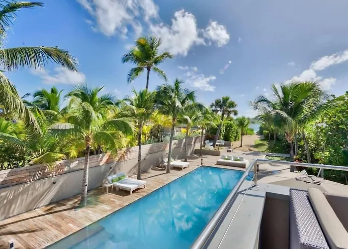 Hidden Jewel Villa