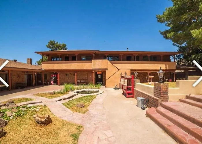 Alpine Country Club Lofts