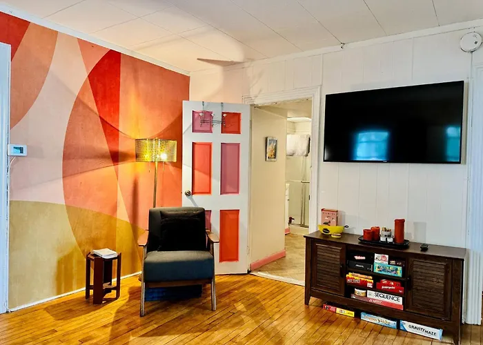 2Br Pet Friendly Gem With Garden