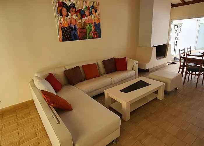 Charmante Maison De Plain Pied Renovee Et Climatisee En Lisiere De Foret