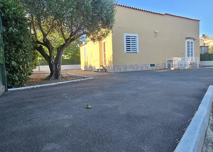 Villart Pompei Guest House