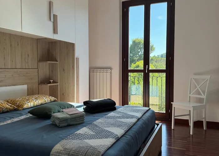 Casa Numana Adamo Ed Eva Resort