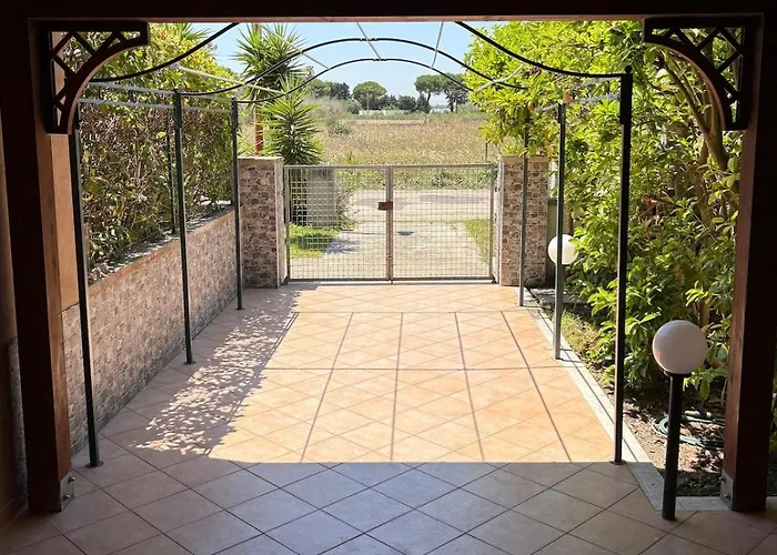 Villetta Del Sole