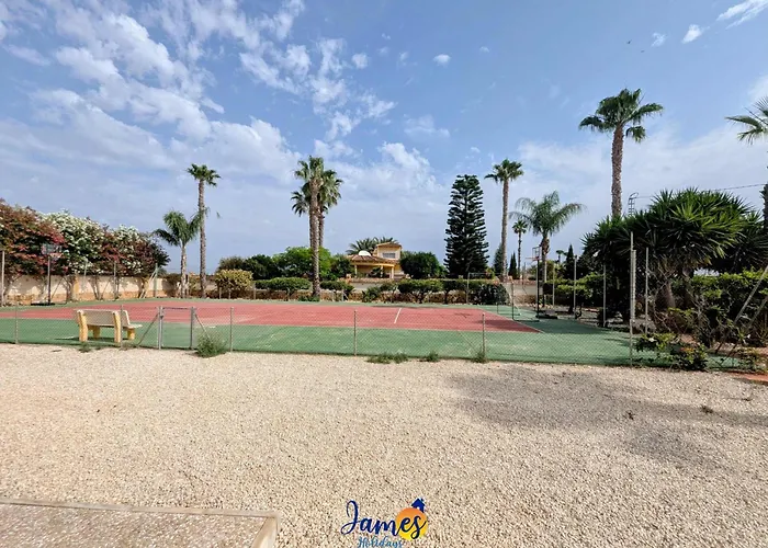Fantastic Countryside Villa With Private Pool And More Ct22